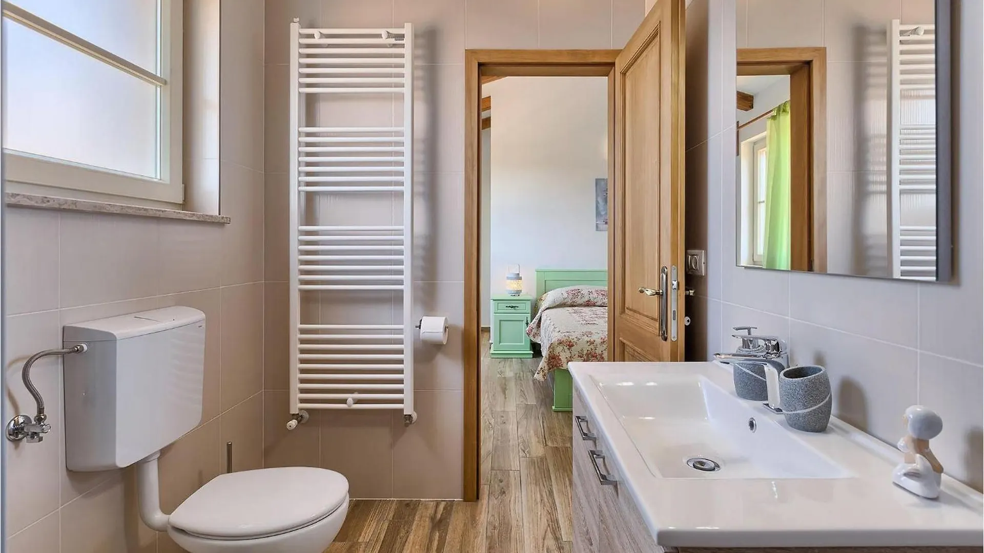 Hébergement de vacances Villa Loverka Pula