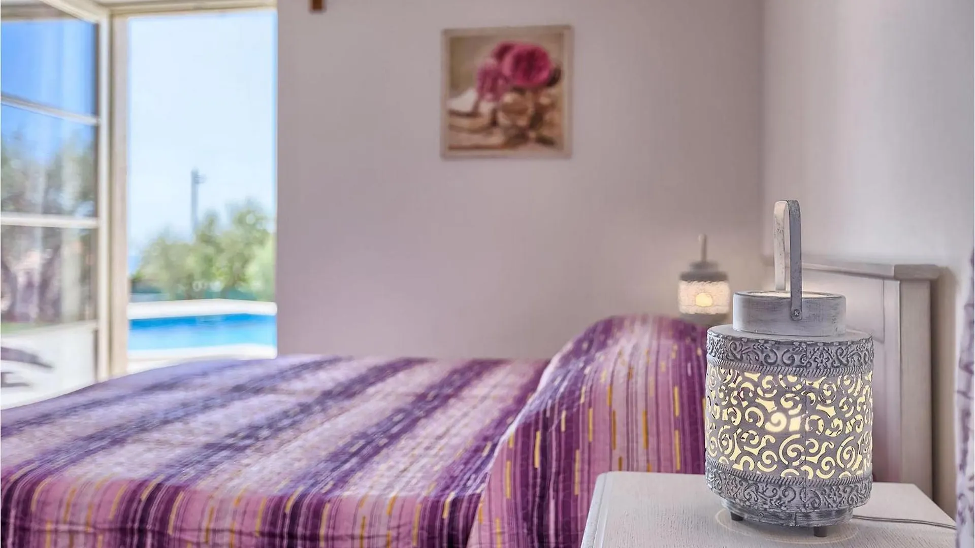 Hébergement de vacances Villa Loverka Pula