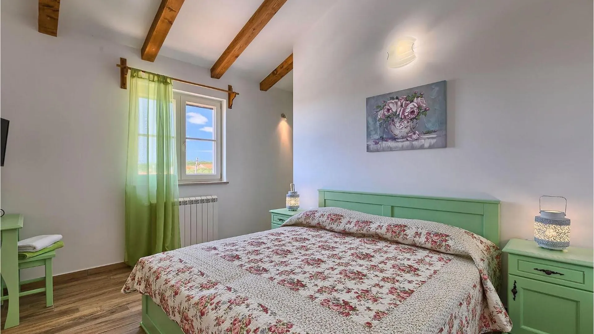 Villa Loverka Pula Hébergement de vacances